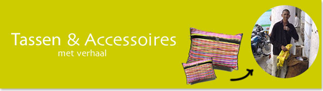 TASSEN & ACCESSOIRES