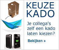 Keuze kado