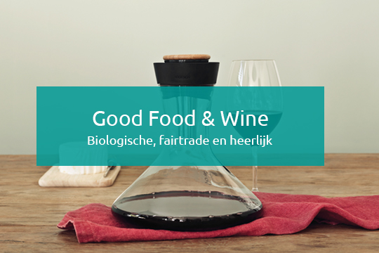 food & wine