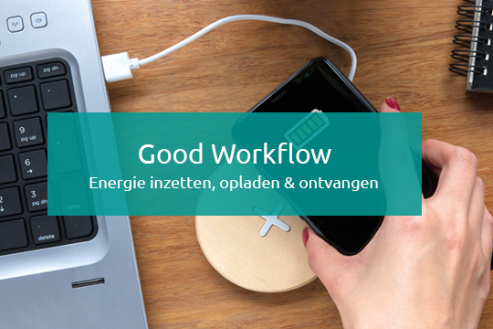 werk & kantoor