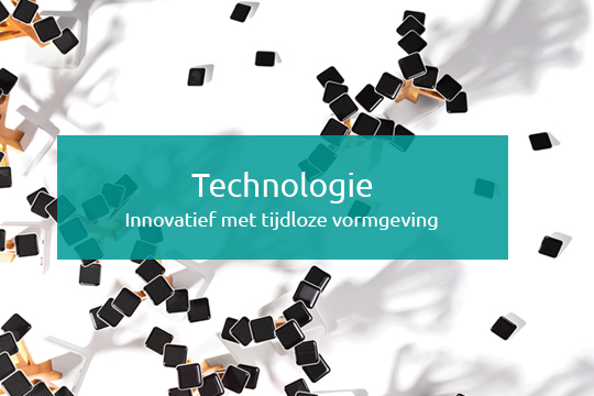 innovatie & technologie