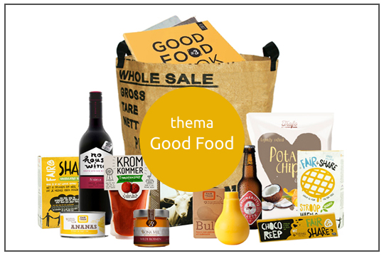 good food kerstpakket