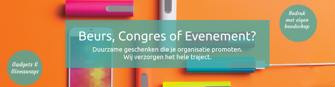Event, Congres & Beurs