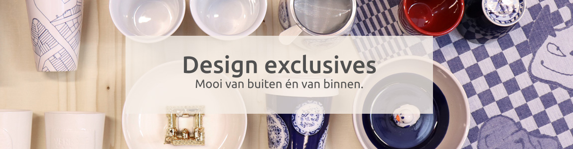 (Dutch) Design Exclusives