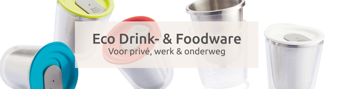 Drink & Foodware