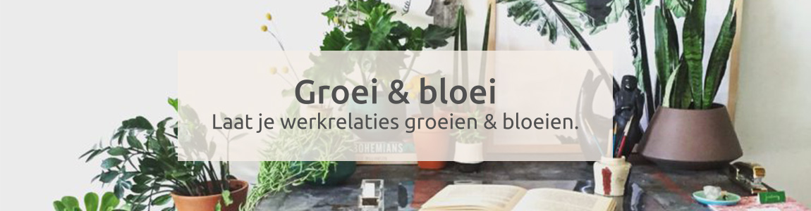 Groei & Bloei 