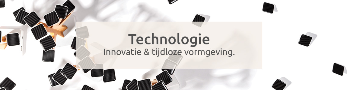 Technologie & duurzame innovatie