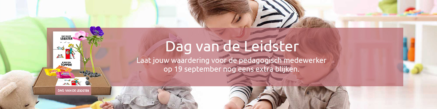 Dag van de Leidster 19-9