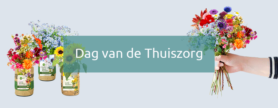 Dag van de Thuiszorg 28-9
