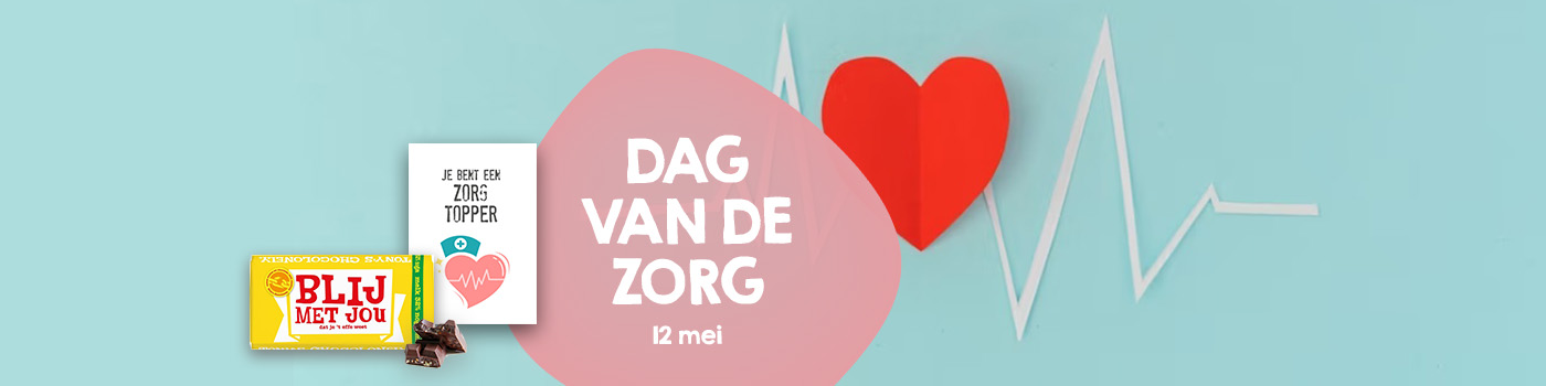 Dag van de Zorg 