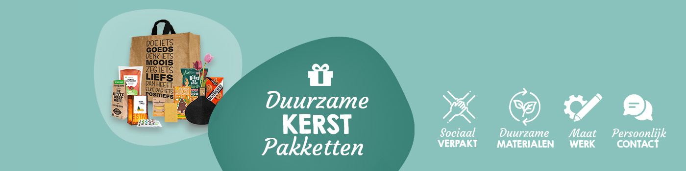 1. Kerstpakketten