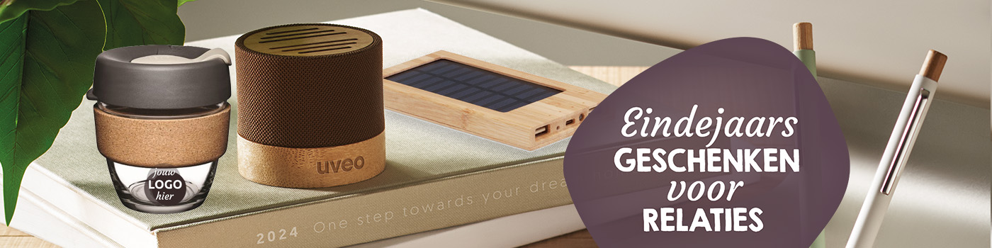Eindejaarsgeschenken voor relaties Eindejaarsgeschenken voor relaties