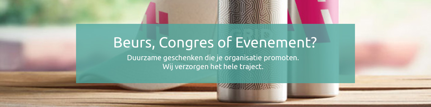 Event, Congres & Beurs