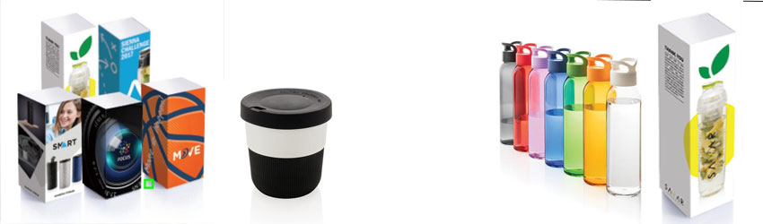 Gepersonaliseerde sleeve Gepersonaliseerde sleeve