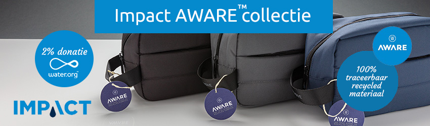 Impact AWARE collectie