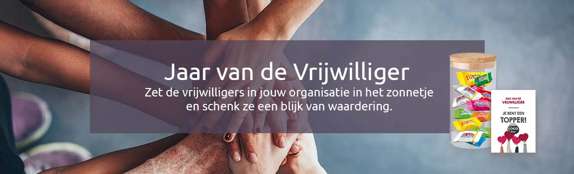 Dag vd Vrijwilliger 