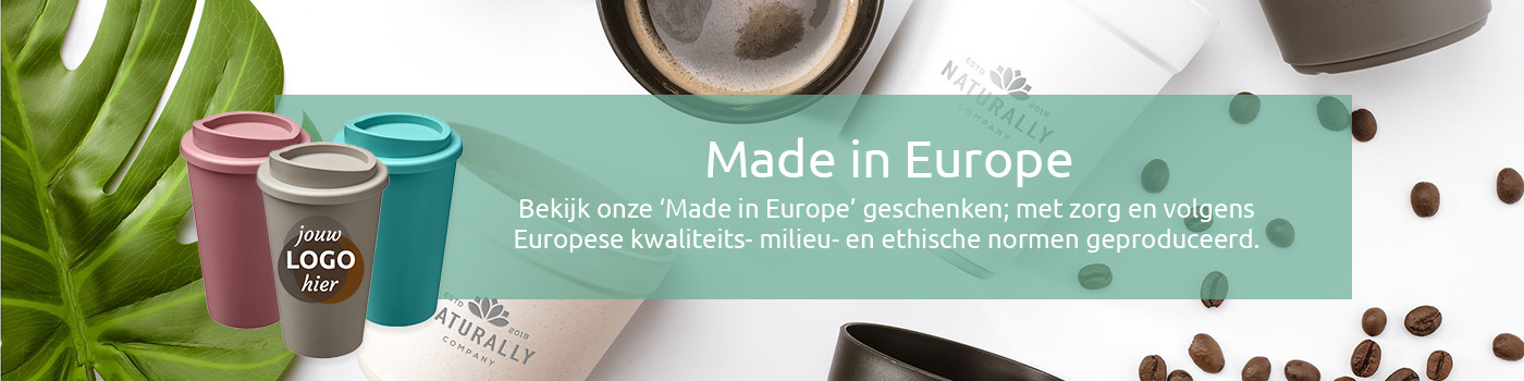Made in Europe 