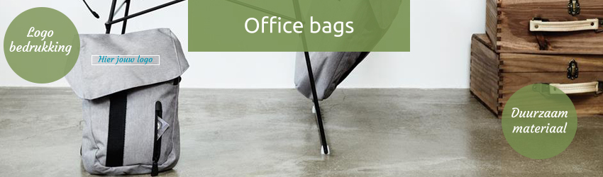 Office bags | rugzakken