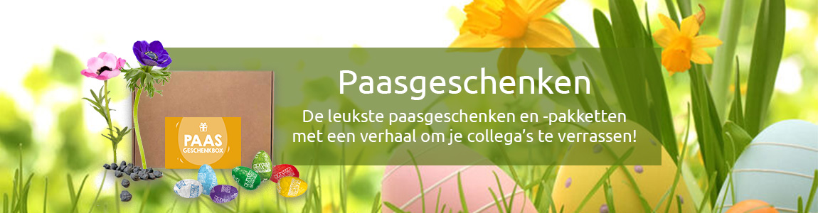 Paasgeschenken