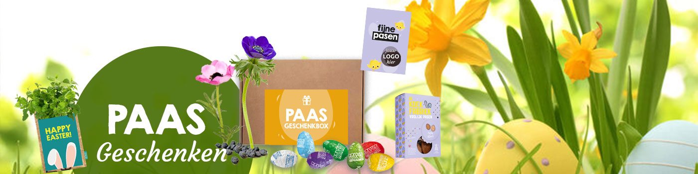 Paasgeschenken Paasgeschenken