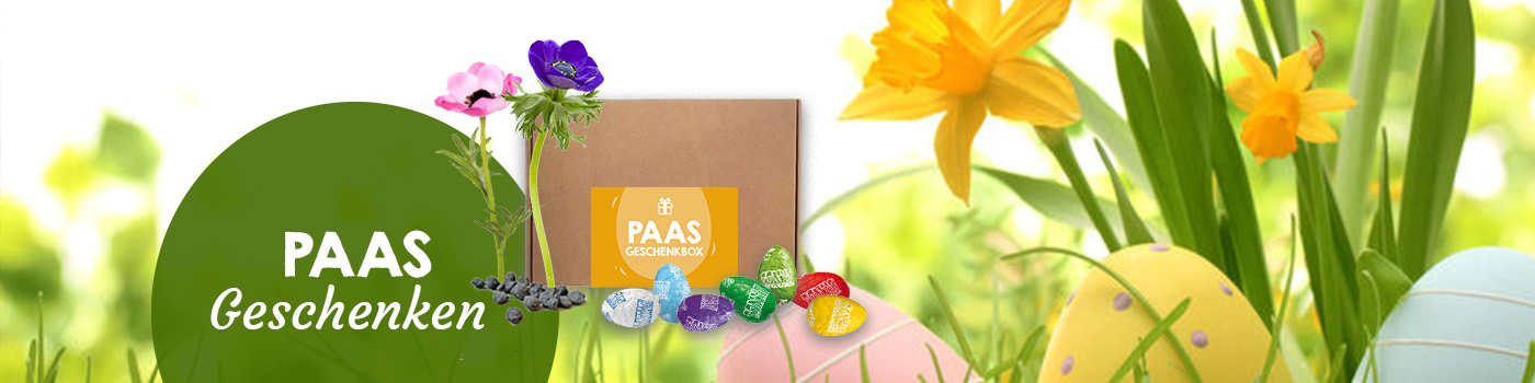 Paasgeschenken