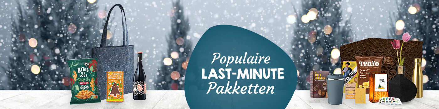 Populaire last-minute pakketten Populaire last-minute pakketten