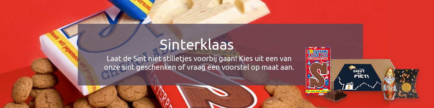 Sinterklaas 