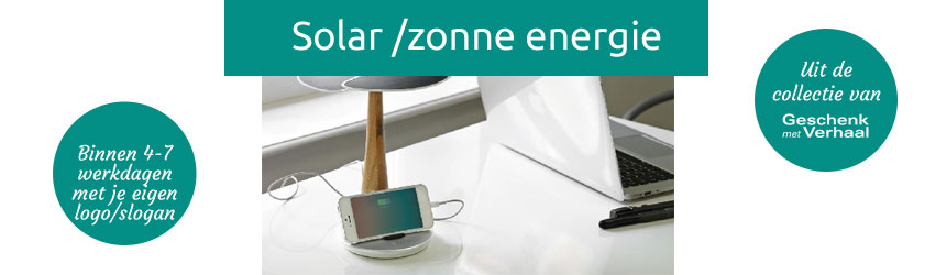 Solar-energie 