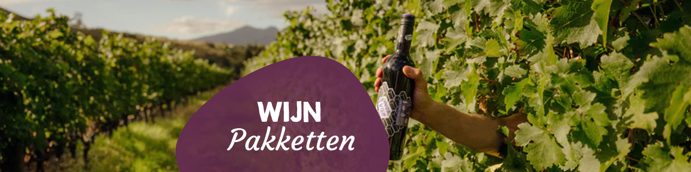 Wijnpakketten
