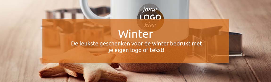 Herfst/ Wintergeschenken