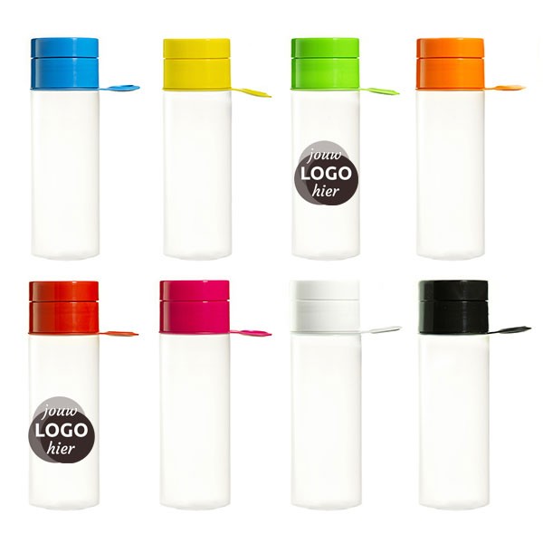 bogo bottle waterfles-geschenk-met-verhaal