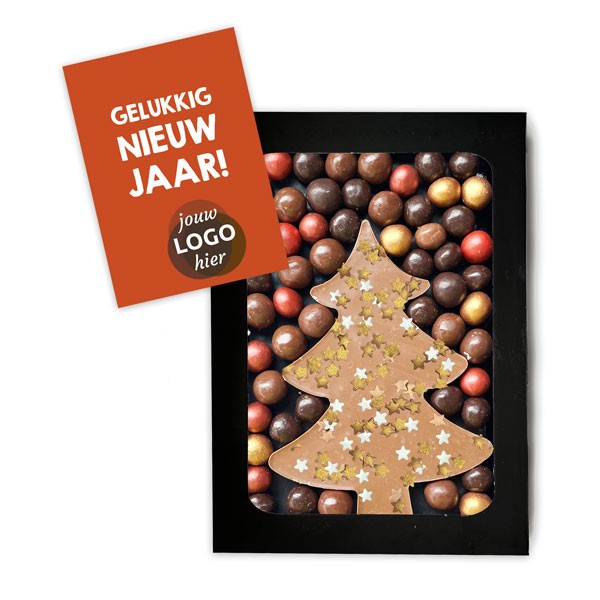 chocolade-kerstboom-met-crispie-bollen-geschenk-met-verhaal