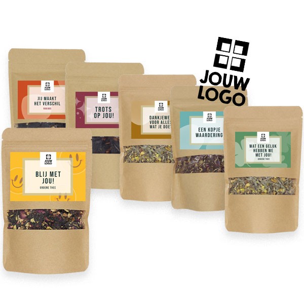complimenten-thee-eigen-label-gepersonaliseerd-logo-geschenk-met-verhaal