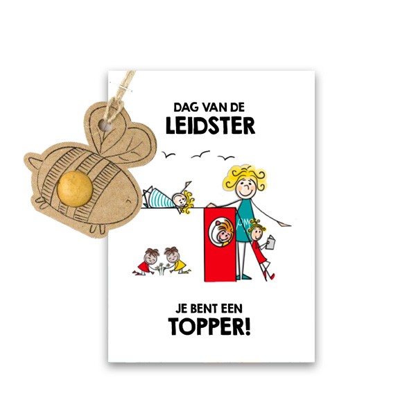 Dag-van-de-leidster-zaadbom-kaart-geschenk-met-verhaal