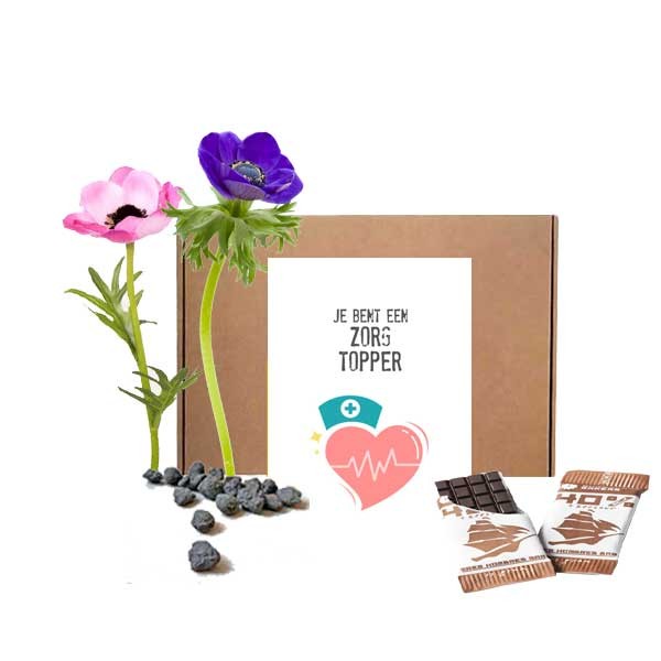bloembollen-chocolade-dag-van-de-zorg-geschenk-met-verhaal