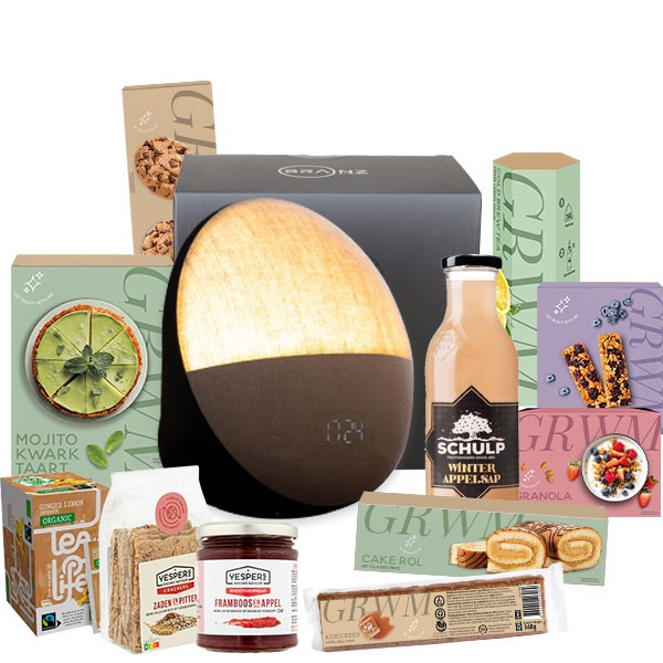 get-ready-with-me-grwm-duurzaam-kerstpakket