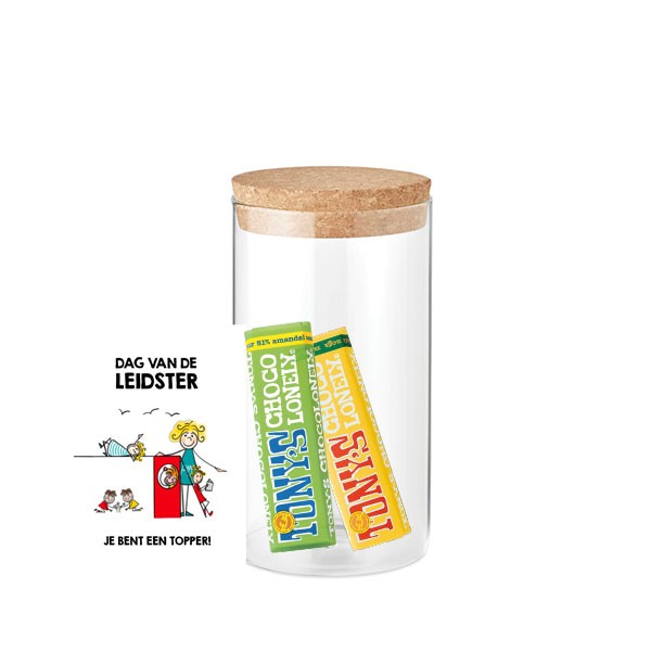glazen-voorraadpot-met-chocolade-geschenk-met-verhaal