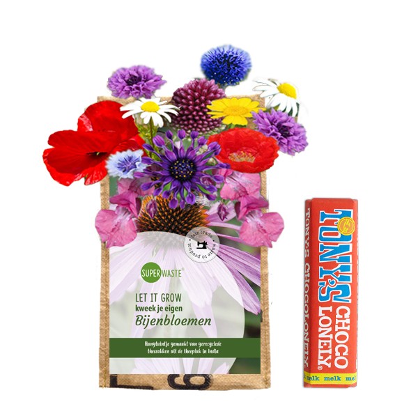 recycled-hangtuintje-bijenmix-brievenbusgeschenk