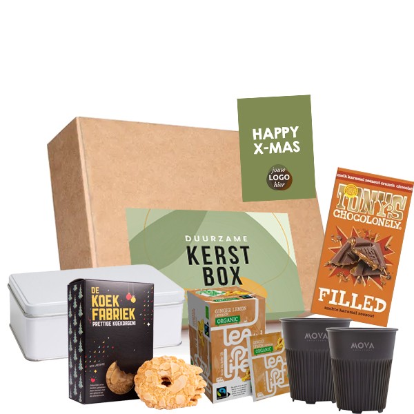 To share impactbox