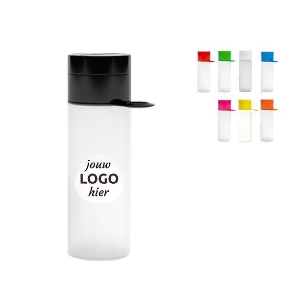 bogo bottle waterfles-geschenk-met-verhaal