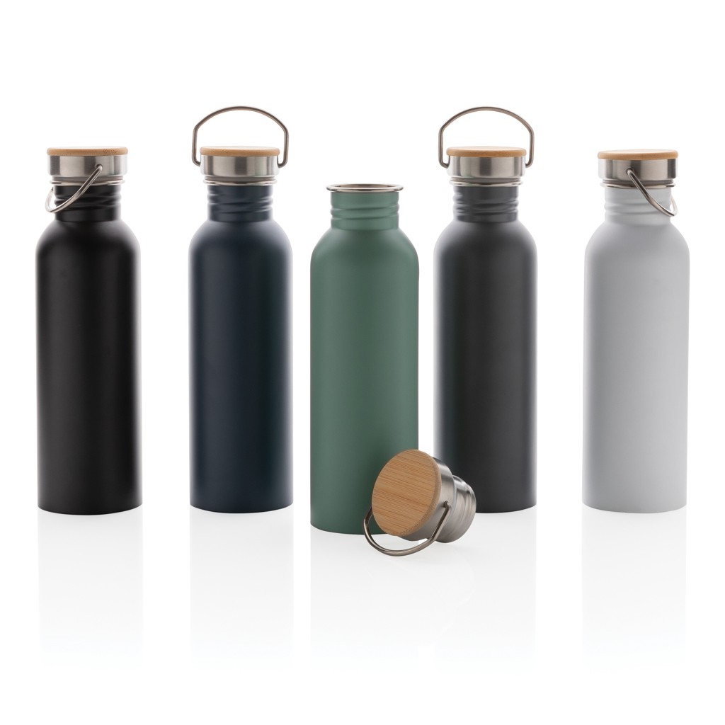 Moderne-roestvrijstalen-fles-bamboe-deksel-geschenk-met-verhaal 