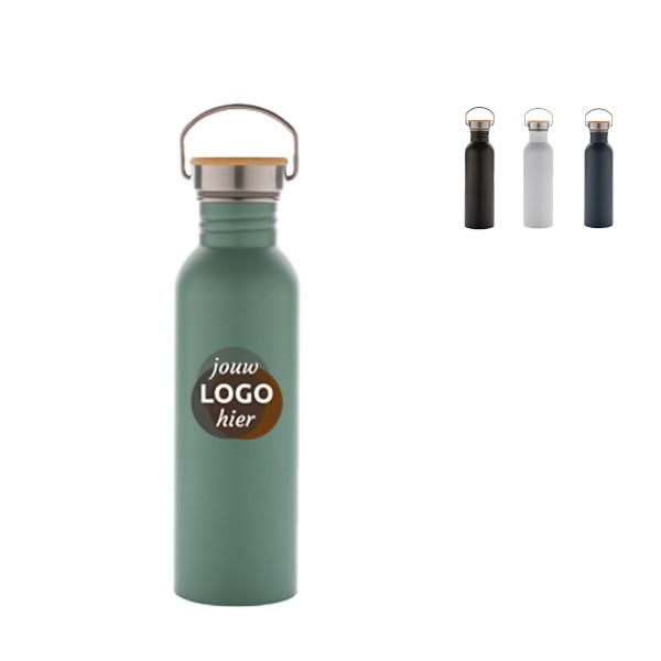 Moderne-roestvrijstalen-fles-bamboe-deksel-geschenk-met-verhaal 
