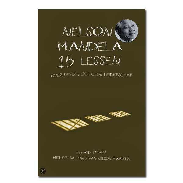 Mandela, over leven, liefde & vriendschap