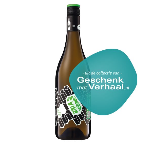 No-House-Wine-die-frisse-witte-geschenk-met-verhaal