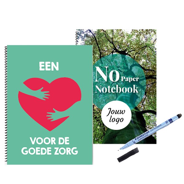 no-paper-notebook-gepersonaliseerd-hoofd-afbeelding