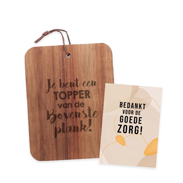 waarderingsplankje-topper-dag-zorg-geschenk-met-verhaal