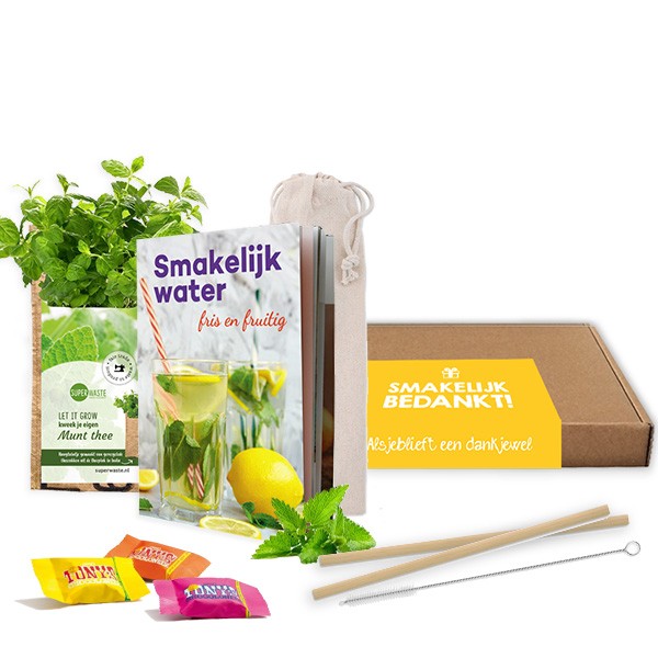smakelijk-water-bedankt-brievenbus-geschenkbox