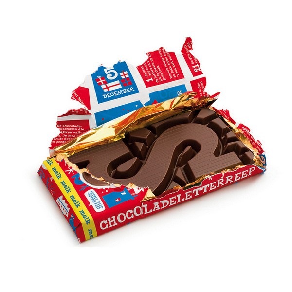 Tony's chocolonely chocoladeletter Tony's chocolonely chocoladeletter