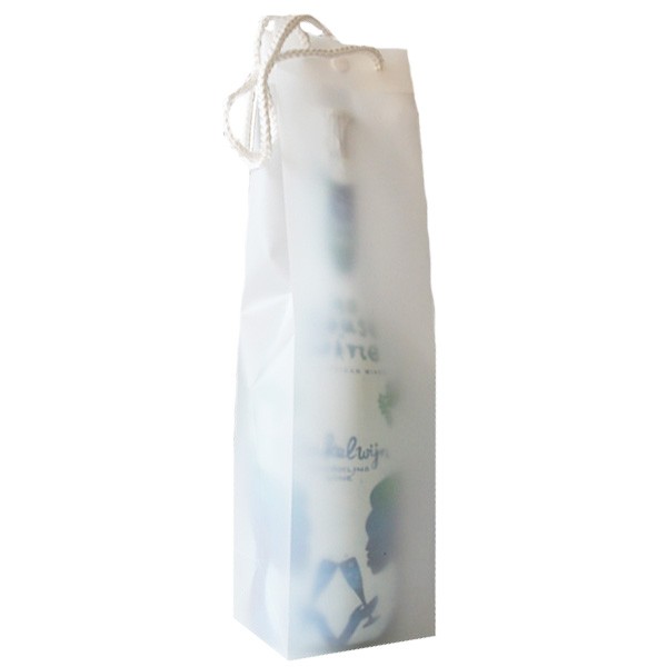 Bio Pizzolato Spumante Prosecco Ice Doc Demi Sec