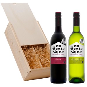 no-house-wine-2-vaks-blanco-houten-geschenkkist